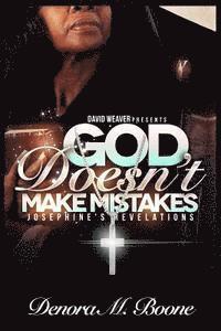 Denora Boone - God Doesn't Make Mistakes Collection, Häftad