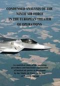 Condensed Analysis of the Ninth Air Force in the European Theater of Operations