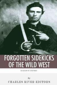 Sean McLachlan, Charles River - Legends of the West: Forgotten Sidekicks of the Wild West, Häftad. Tillgänglighet: Lägg i varukorg