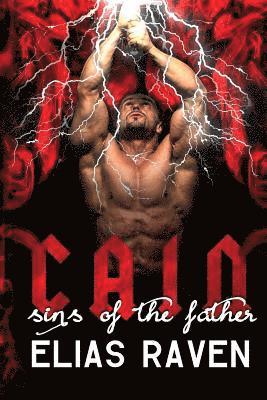 Maria Martinez - Cain Sins of the Father, Häftad