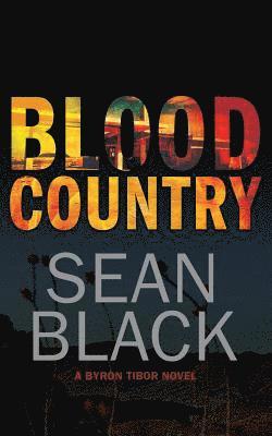 Sean Black - Blood Country, Häftad. Tillgänglighet: Lägg i varukorg