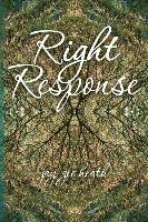 Jay Gee Heath - Right Response, Häftad. Tillgänglighet: Lägg i varukorg