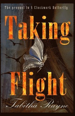 Tabitha Rayne - Taking Flight, Häftad. Tillgänglighet: Lägg i varukorg