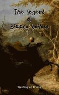 The Legend of Sleepy Hollow: Code Keepers - Secret Personal Diary