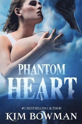 Kim Bowman - Phantom Heart, Häftad. Tillgänglighet: Lägg i varukorg