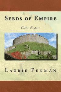 Laurie Penman - Seeds of Empire: Celtic Empire, Häftad. Tillgänglighet: Lägg i varukorg