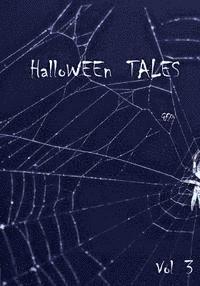 Julia Ehrmantraut - HalloWEEn Tales Vol 3, Häftad. Tillgänglighet: Lägg i varukorg