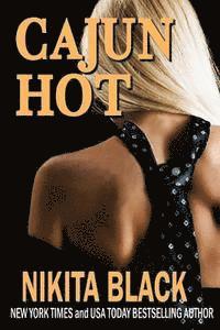 Nikita Black - Cajun Hot, Häftad