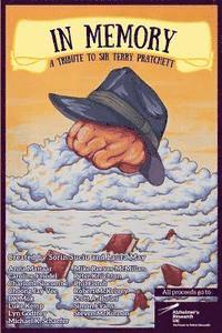 Laura May - In Memory: A Tribute to Sir Terry Pratchett, Häftad