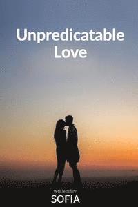 Sofia - Unpredictable Love, Häftad. Tillgänglighet: Lägg i varukorg