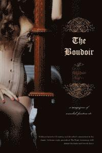 Locus Elm Press, William Lazenby - The Boudoir, Volumes 5 and 6: a magazine of scandal, facetiae etc, Häftad. Tillgänglighet: Lägg i varukorg