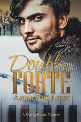 Aaron Paul Lazar - Double Forté, Häftad. Tillgänglighet: Lägg i varukorg