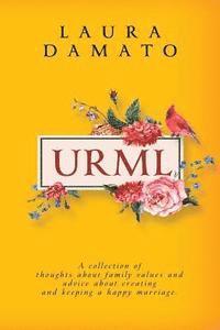 Laura Damato - urml, Häftad. Tillgänglighet: Lägg i varukorg