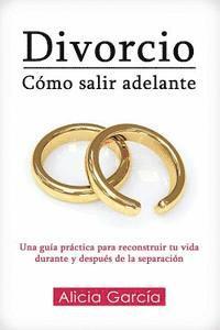 Alicia García, Editorial Imagen - Divorcio, Häftad. Tillgänglighet: Lägg i varukorg