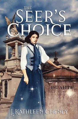 J Kathleen Cheney - Seer's Choice, Häftad. Tillgänglighet: Lägg i varukorg