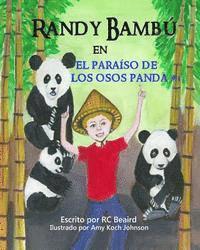 Rc Beaird - Randy Bambú: en el paraíso de los osos panda, Häftad. Tillgänglighet: Lägg i varukorg