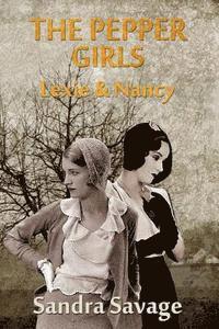 Sandra Savage - The Pepper Girls, Häftad. Tillgänglighet: Lägg i varukorg
