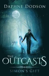 Daphne Dodson - The Outcasts: Simon's Gift, Häftad. Tillgänglighet: Lägg i varukorg