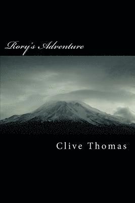 Clive Thomas - Rory's Adventure, Häftad