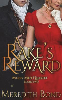 Meredith Bond - Rake's Reward, Häftad. Tillgänglighet: Lägg i varukorg
