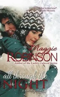 Maggie Robinson - All Through the Night: a holiday story, Häftad. Tillgänglighet: Lägg i varukorg