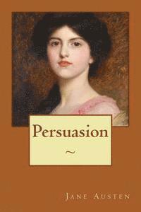 Jane Austen, Atlantic Editions - Persuasion, Häftad. Tillgänglighet: Lägg i varukorg
