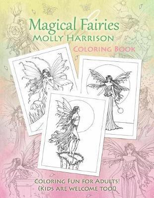 Molly Harrison - Magical Fairies of Molly Harrison, Häftad. Tillgänglighet: Lägg i varukorg
