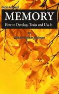 Memory: How to Develop, Train and Use It: Code Keepers - Secret Personal Diary