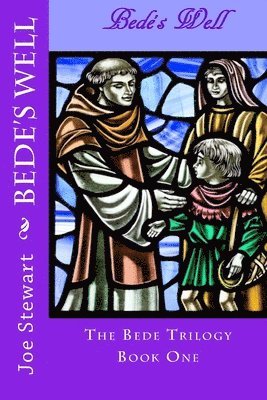 Joe Stewart, Pam Stewart - Bede's Well, Häftad