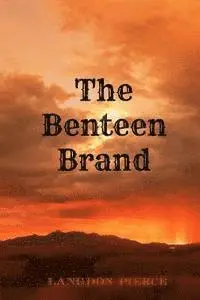 Langdon Pierce - The Benteen Brand, Häftad. Tillgänglighet: Lägg i varukorg