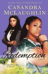 Casandra McLaughlin - Redemption, Häftad. Tillgänglighet: Lägg i varukorg