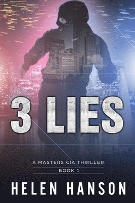 Helen Hanson - 3 Lies, Häftad