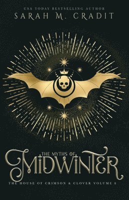 Sarah M Cradit - Myths of Midwinter, Häftad. Tillgänglighet: Lägg i varukorg