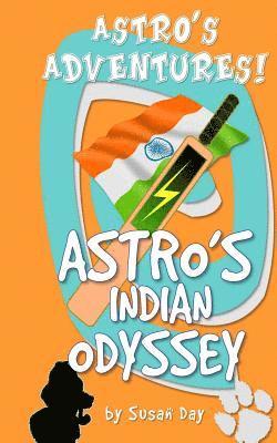Susan Day - Astro's Indian Odyssey, Häftad. Tillgänglighet: Lägg i varukorg