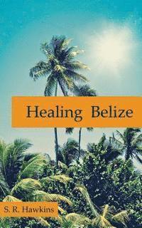 S. R. Hawkins - Healing Belize, Häftad