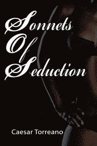 Caesar Torreano, Chay Sanders - Sonnets of Seduction, Häftad. Tillgänglighet: Lägg i varukorg
