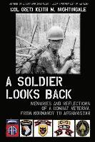 Keith M. Nightingale - A Soldier Looks Back: Memories and Reflections of a Combat Veteran, from Normandy to Afghanistan, Häftad. Tillgänglighet: Lägg i varukorg