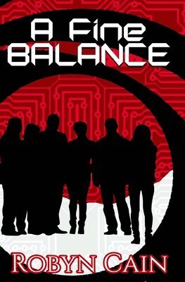 Robyn Cain - A Fine Balance, Häftad. Tillgänglighet: Lägg i varukorg