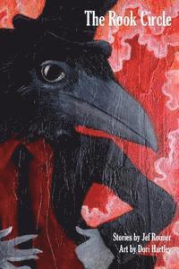 Jef Rouner - The Rook Circle, Häftad. Tillgänglighet: Lägg i varukorg