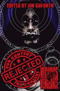 Jim Goforth - Rejected For Content 3: Vicious Vengeance, Häftad. Tillgänglighet: Lägg i varukorg