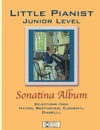 Victor Shevtsov, Victor Shevtsov - Sonatina Album. Junior Level., Häftad. Tillgänglighet: Lägg i varukorg