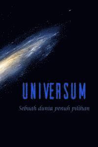 Ferre, Marianne Fleurir - Universum: Sebuah Dunia Penuh Pilihan, Häftad. Tillgänglighet: Lägg i varukorg