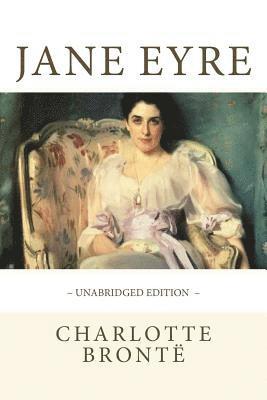 Charlotte Bronte, Atlantic Editions - JANE EYRE by Charlotte Brontë, Häftad. Tillgänglighet: Lägg i varukorg