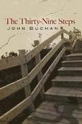 The Thirty-nine Steps