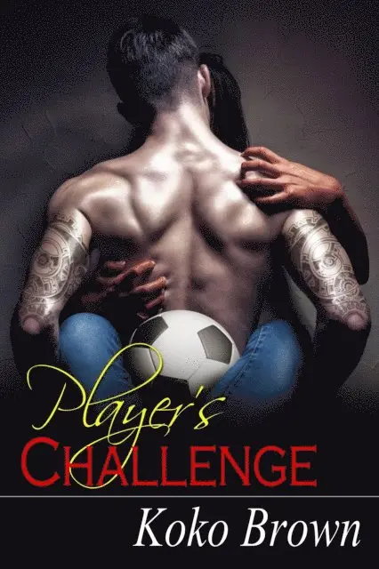 Koko Brown - Player's Challenge (Hands Off Book 2), E-bok. Tillgänglighet: Lägg i varukorg