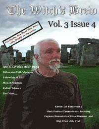 Melissa E. Anderson - The Witch's Brew, Vol. 3 Issue 4, Häftad. Tillgänglighet: Lägg i varukorg