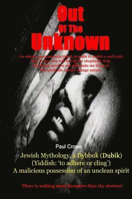 Paul Crowe - Out Of The Unknown: Invisible Residents, Häftad. Tillgänglighet: Lägg i varukorg