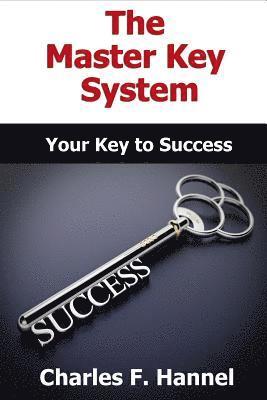Andrew Lapointe, Charles F. Hannel - The Master Key System - Original Edition - All Parts Included, Häftad. Tillgänglighet: Lägg i varukorg