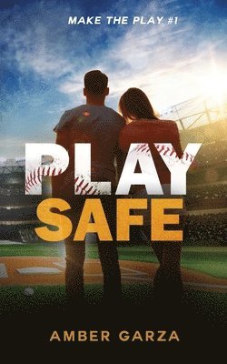 Amber Garza - Play Safe, Häftad. Tillgänglighet: Lägg i varukorg
