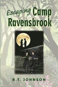 Richard T. Johnson - Escaping Camp Ravensbrook, Häftad. Tillgänglighet: Lägg i varukorg